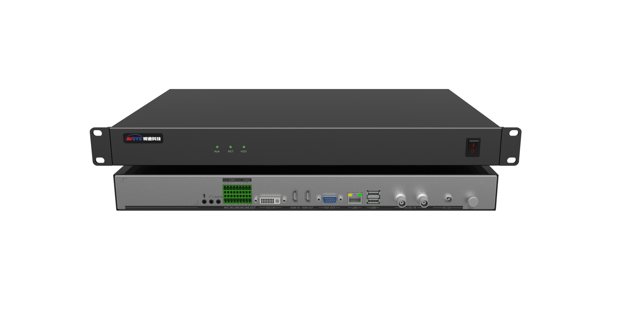 华体会体育科技教育录播系统